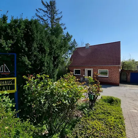 Mirau Feriehus Femern