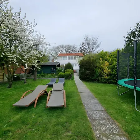 Feriehus Mirau *