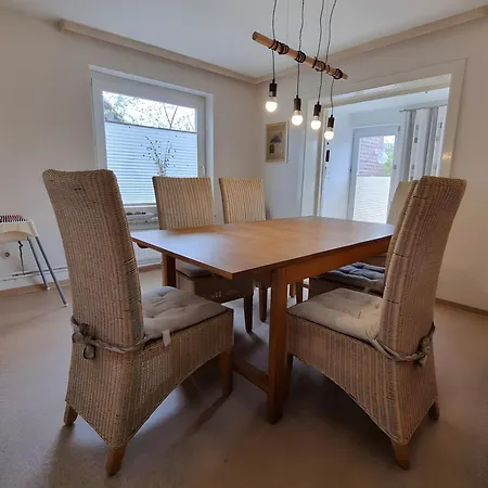 Mirau Feriehus